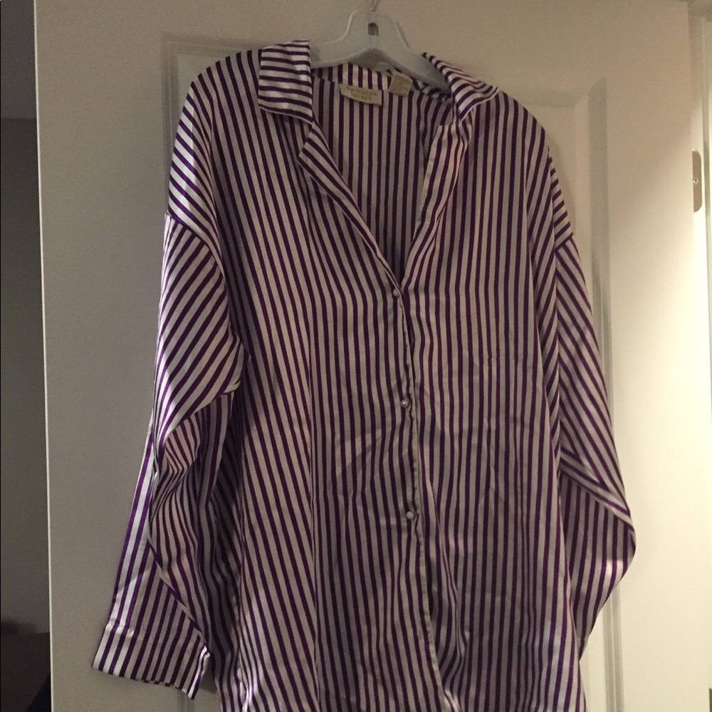 Victoria’s Secret Nightshirt